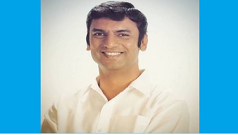 MLA Shankarrao Gadakh