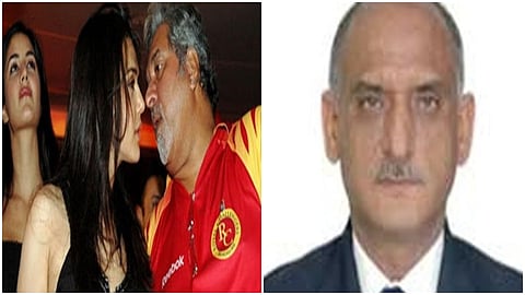 suman kumar, vijay mallya