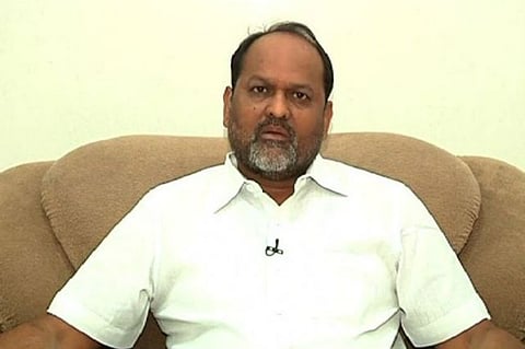 Loksabha 2019 : माझी संपुर्ण ताकद कांचन कुल यांच्यामागे उभी करणार : जानकर