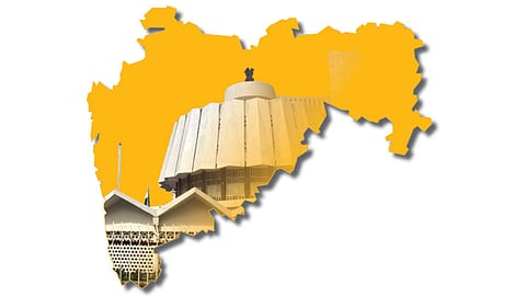 Maharashtra-Vidhansabha