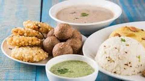 Do this for the health of the fast of Mahashivratri