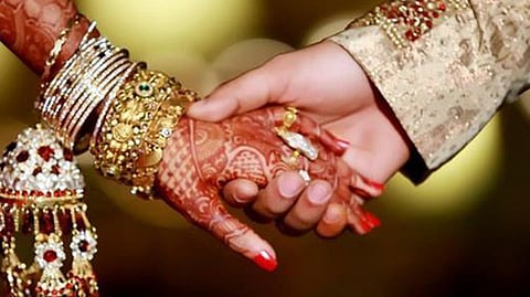Marriage