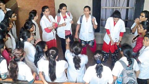 भाष्य : क्षमताधारित वैद्यकीय शिक्षणाकडे