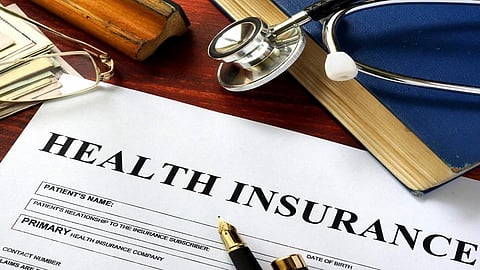 Mediclaim policy holders can Claims for treatment of Covid-19