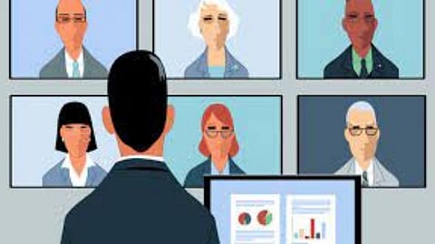 Meeting