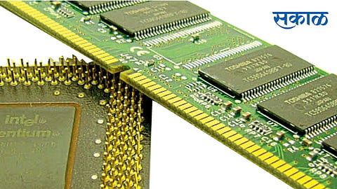 Memory-card