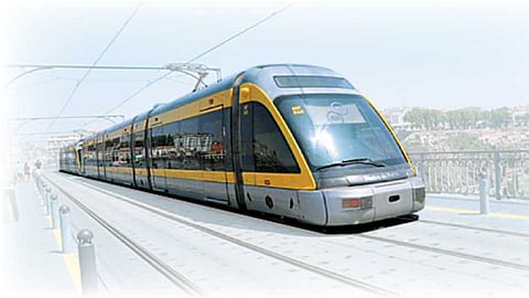 Metro