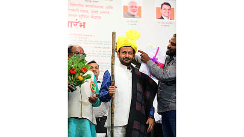 Minister-Kute