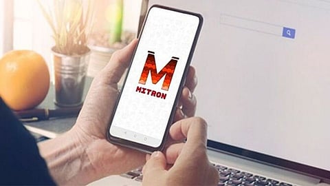 Mitron_app