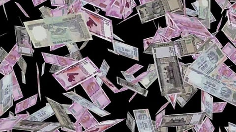 son nishant richer five times than bihar cm nitesh kumar