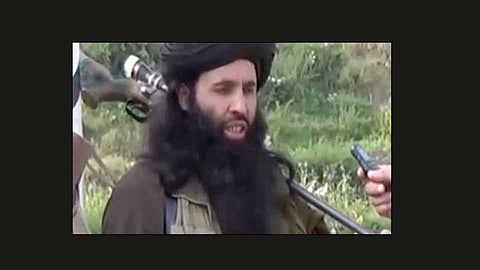 Mullah-Fazlullah