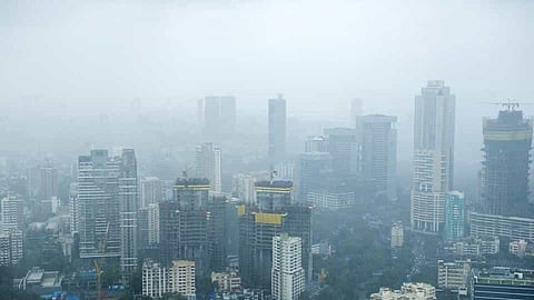 मुंबईकरांनो! मोकळा श्वास घ्या, मुंबईतील हवेची गुणवत्ता उत्तम