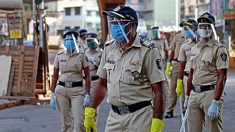 मुंबई पोलिसांचे ऑपरेशन ऑलआऊट पार्ट 2, तब्बल 1 हजार 448 गुन्हेगारांची तपासणी