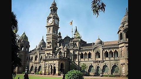 Mumbai-University