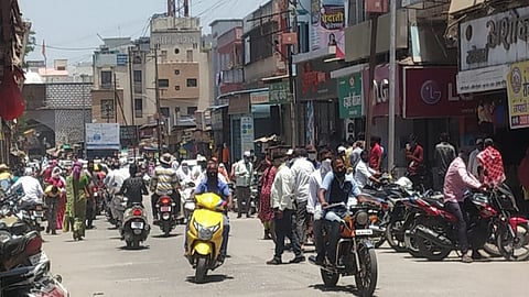 NARAYNGOAN