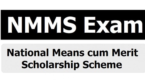 NMMS-Exam