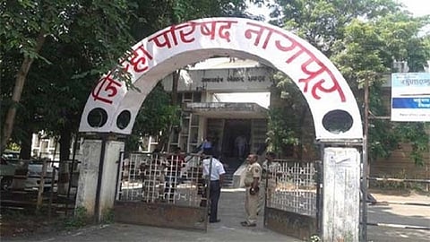 Break to salary hikes of seven officers and workers in Nagpur ZP
