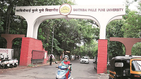 Pune University