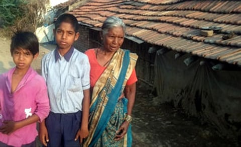 Narendra Pendalwar