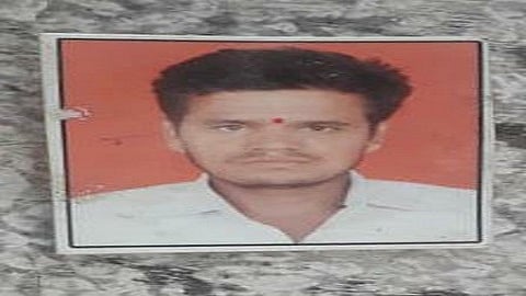 Narayan Agale