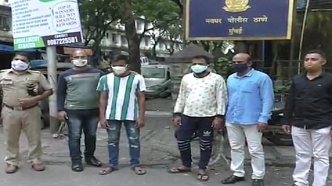 चोरी केलेल्या बाईकचा फोटो फेसबुकवर पोस्ट करणं पडलं महागात, दोघा भावांना अटक