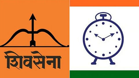NCP And Shiv Sena may form government Speculation