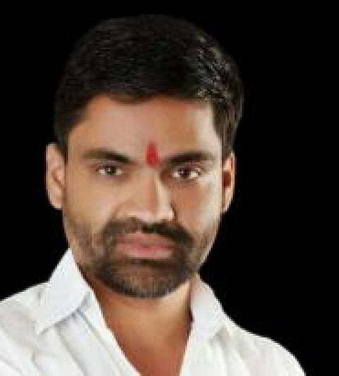 आमदार नीलेश लंके