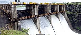 Nilwande Dam News