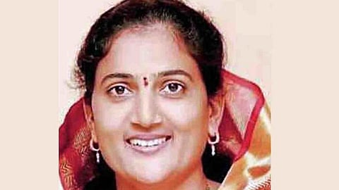 Nirmala-Pansare