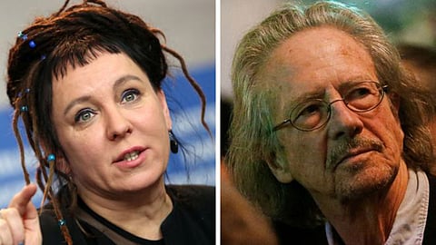Nobel-Prize-2019-Literature
