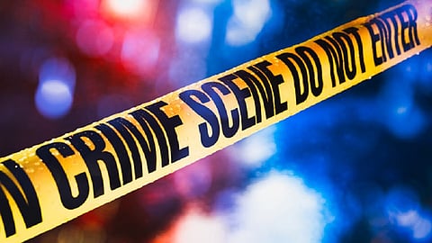 One seriously injured during firing on a house in Pune