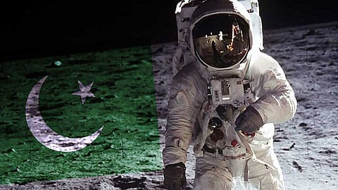 PAK-Space-Mission