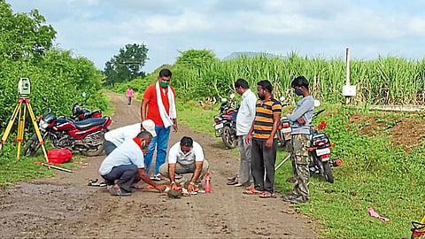 Satara