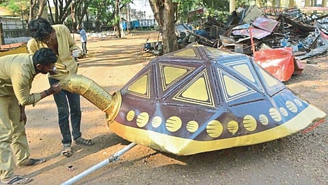 Satara Latest Marathi News