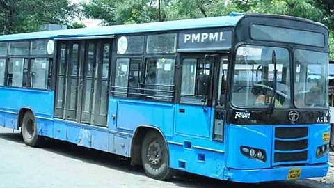 PMPML-Bus