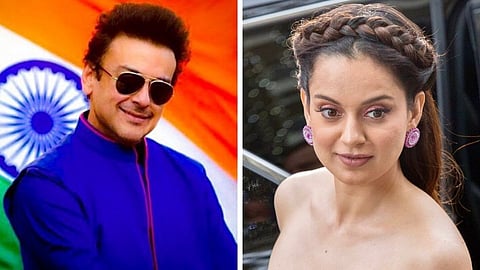 kangana ranaut adnan sami karan johar ekta kapoor got padma shri award