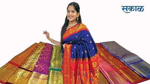 Paithani