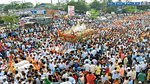 Palkhi Sohala