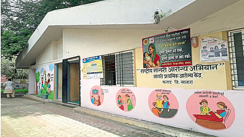 Satara