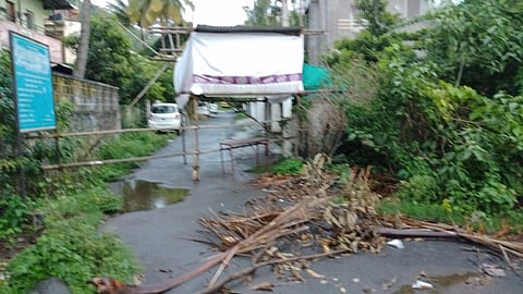 Satara