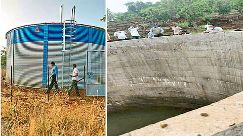 Satara