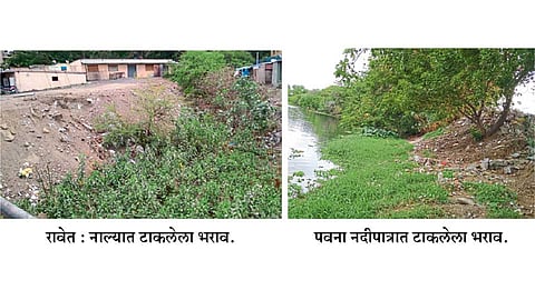Pawana-River