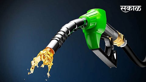 Petrol