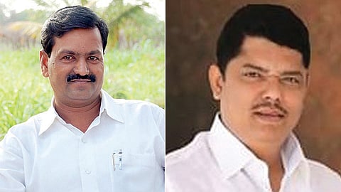 deepak chavan