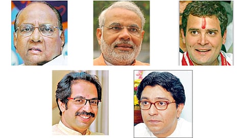 Political Leader