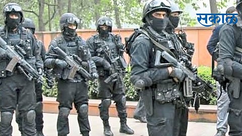 अग्रलेख : सुरक्षा व्यवस्थेचे राजकारण