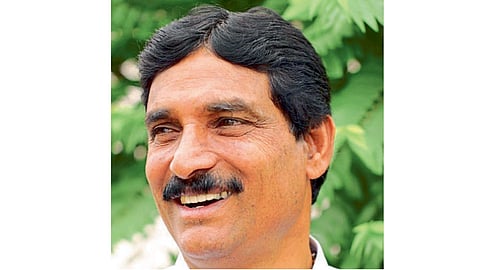 Popatrao_Pawar