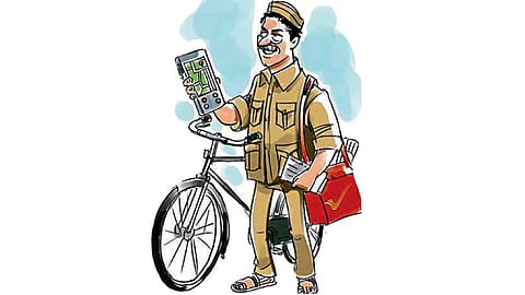 Postman