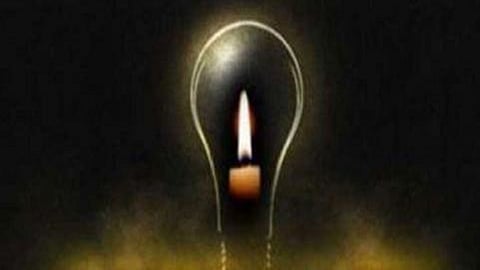 Power outage in Pune for 8 days