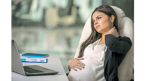 Pregnancy